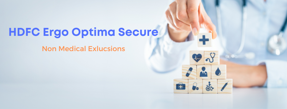 Hdfc Ergo Optima Secure